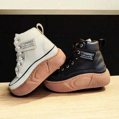 Bota Urbana TerraLibre