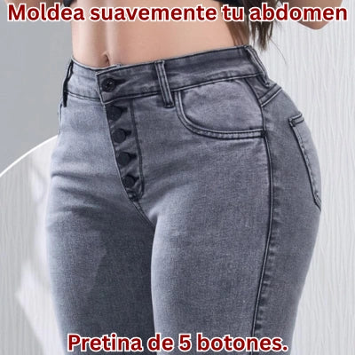 Bota Campana Confianza Total