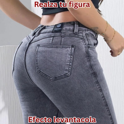 Bota Campana Confianza Total