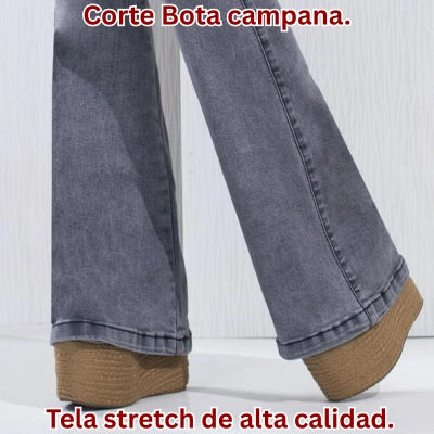 Bota Campana Confianza Total