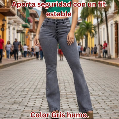 Bota Campana Confianza Total