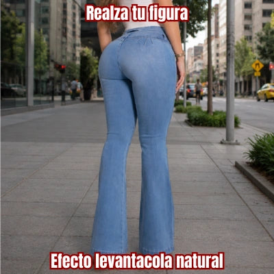 Denim Campana Deca-Control