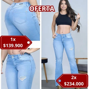 Campana Curvy
