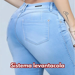 Campana Curvy