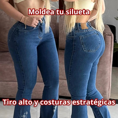 Jean Bota Campana SparkFit Premium