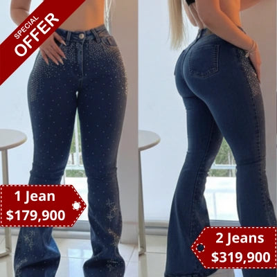 Galaxia Denim