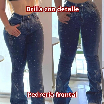 Galaxia Denim