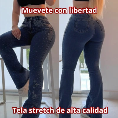Galaxia Denim