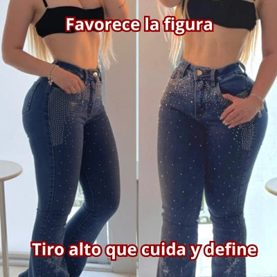 Galaxia Denim