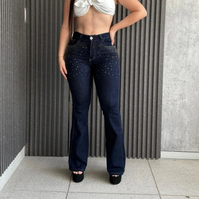 Jean Campana Noche Brillante