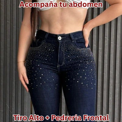 Jean Campana Noche Brillante