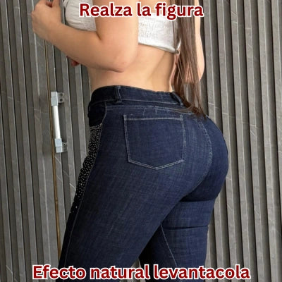 Jean Campana Noche Brillante