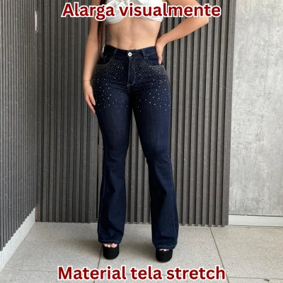 Jean Campana Noche Brillante