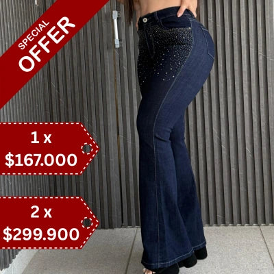 Jean Campana Noche Brillante