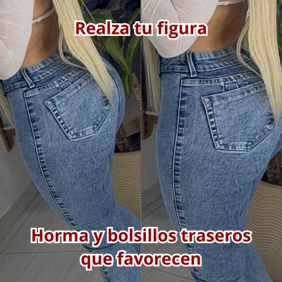 Jeans Campana IceLift