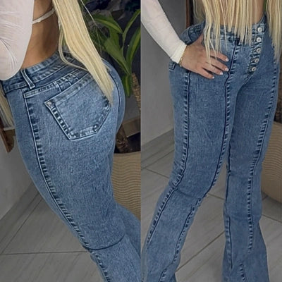 Jeans Campana IceLift