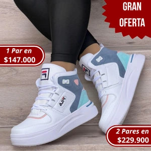 Bota Fila Dama