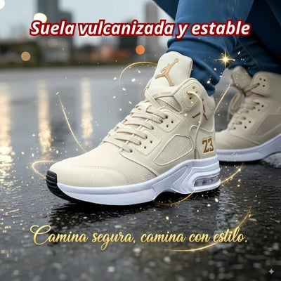 Jordan Femme 23 – Edición Urbana