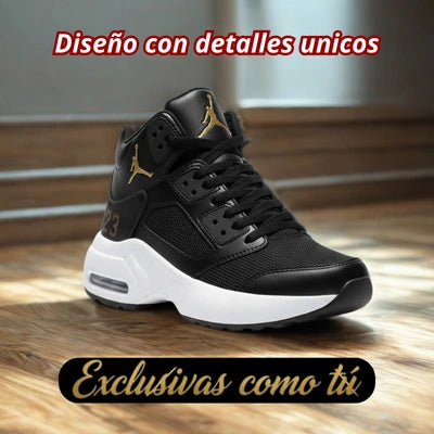 Jordan Femme 23 – Edición Urbana