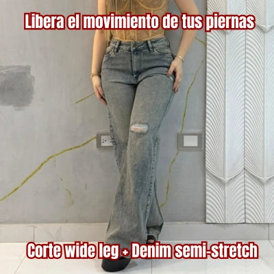 Jean Urbano Bota Recta 'Pasos Libres'