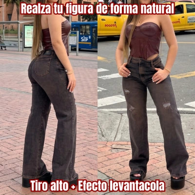Jean Terra Auténtico.