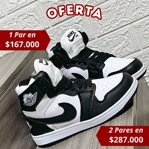 Botas Air Jordan