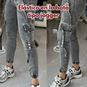 Boyfriend Jogger