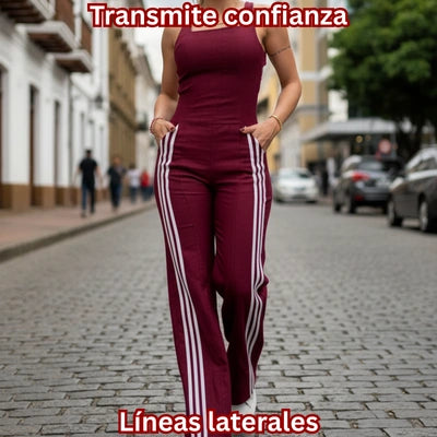 Braga “Libre de Pensarlo” (Amarre & Rayas)