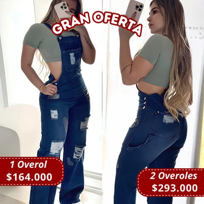 Braga Denim HeartLift