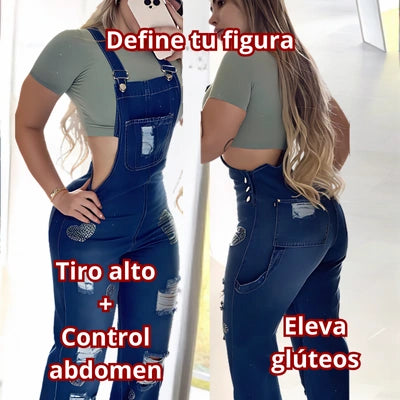 Braga Denim HeartLift