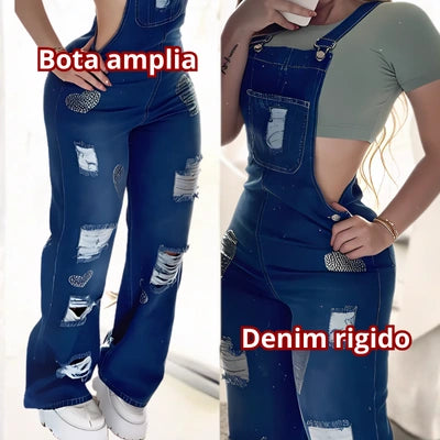 Braga Denim HeartLift