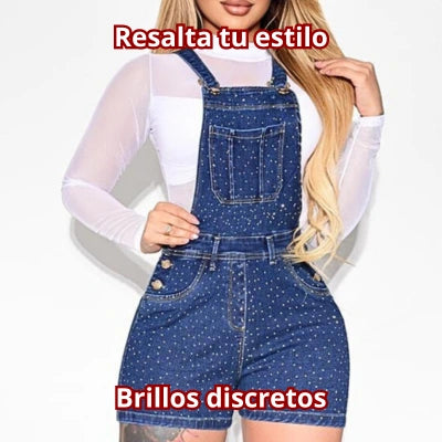 Braga Short Brillo Urban Curve