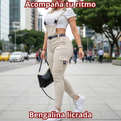 Braga FlexCARGO Libre y Segura