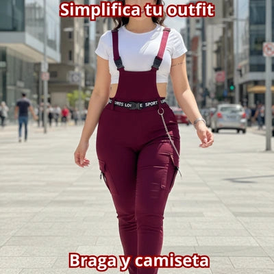 Braga FlexCARGO Libre y Segura