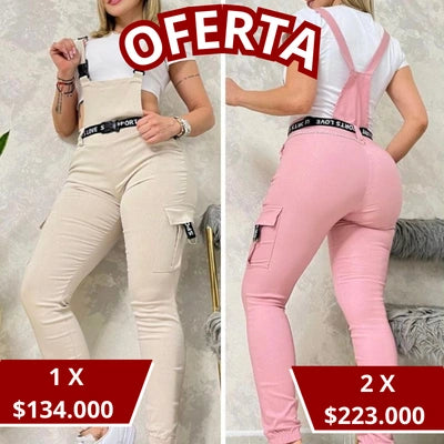 Braga FlexCARGO Libre y Segura