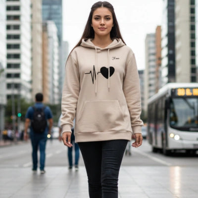 Buso Línea de Vida — Edición Caki Premium