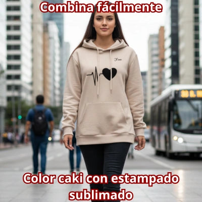 Buso Línea de Vida — Edición Caki Premium