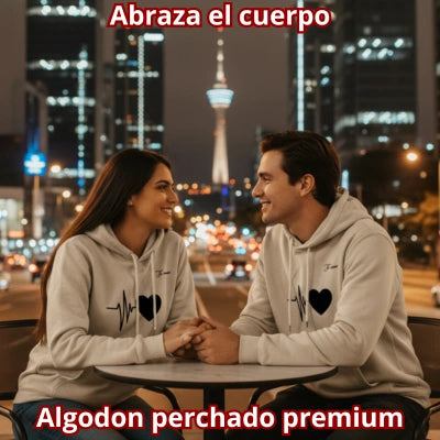 Buso Línea de Vida — Edición Caki Premium