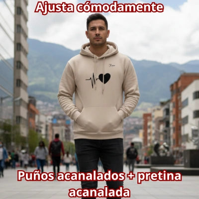 Buso Línea de Vida — Edición Caki Premium