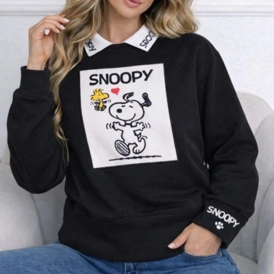 SNOOPY CAMISERO