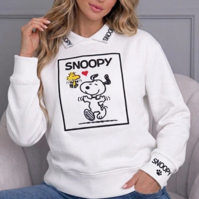 SNOOPY CAMISERO