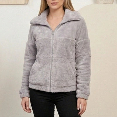 Chaqueta Nube Suave