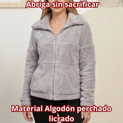 Chaqueta Nube Suave