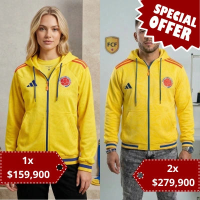 El Buso del Corazón Tricolor