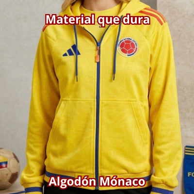 El Buso del Corazón Tricolor