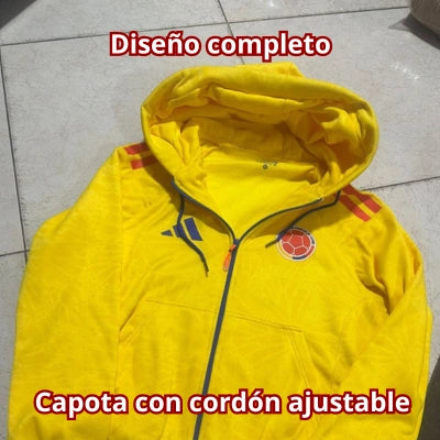 El Buso del Corazón Tricolor