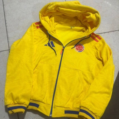 El Buso del Corazón Tricolor