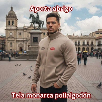 Buzo Altura Serena