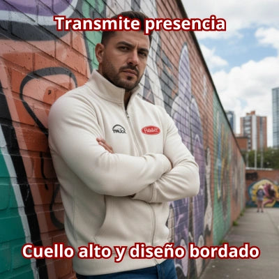 Buzo Altura Serena