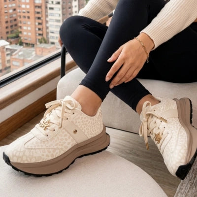 Tenis Confort Instinto Vital